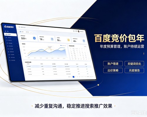 稷山百度竞价包年